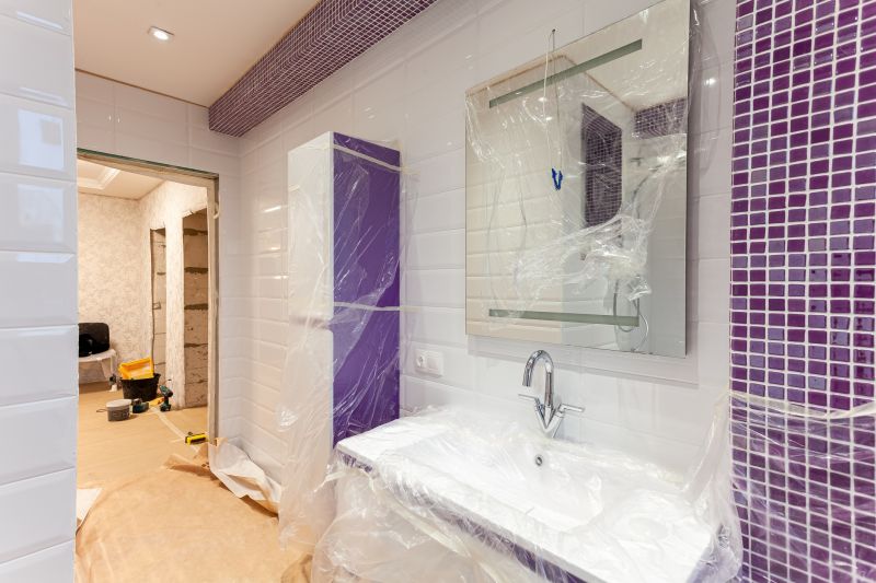 Top Bathroom Remodeling Companies in Moneta, VA