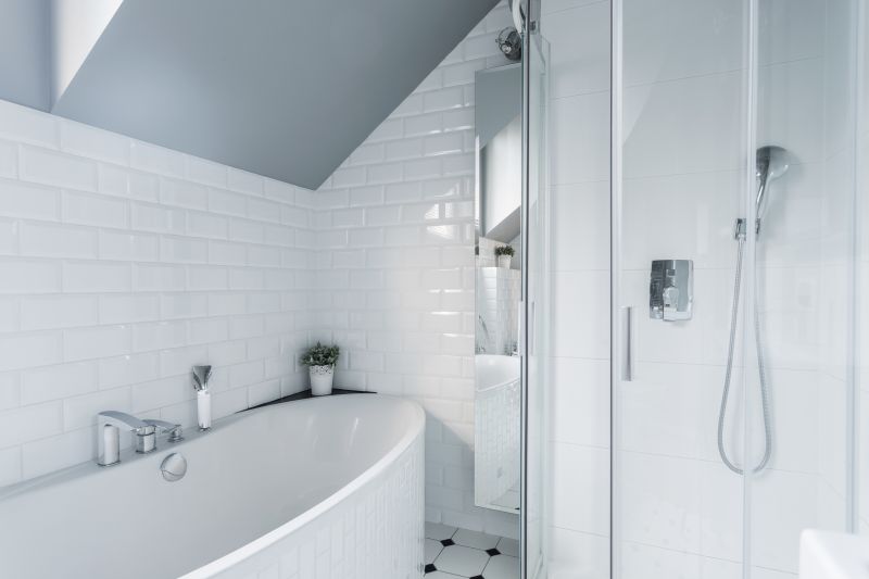 Best Bathroom Remodel Contractors in Lynchburg, VA